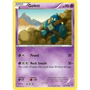 Golett