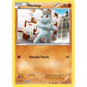 Machop