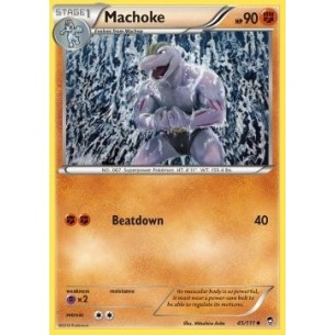 Machoke