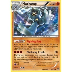 Machamp