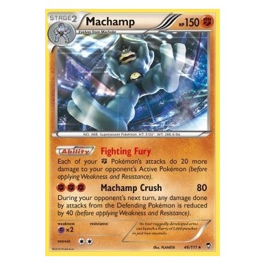 Machamp