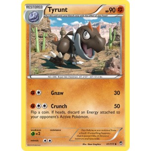 Tyrunt