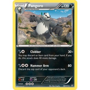 Pangoro