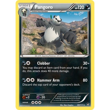 Pangoro