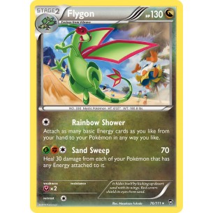 Flygon