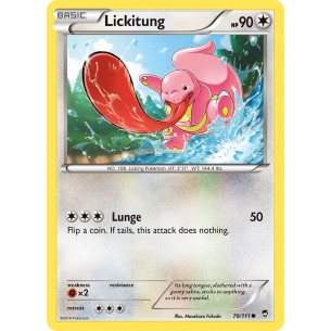 Lickitung