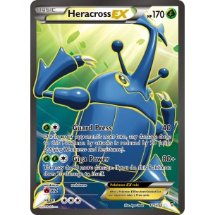 Heracross-EX