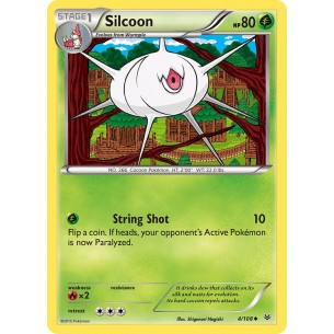 Silcoon