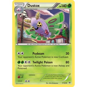 Dustox
