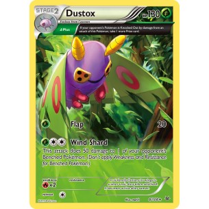 Dustox