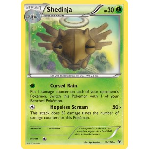 Shedinja