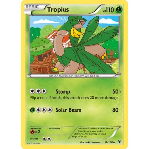 Tropius