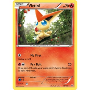 Victini