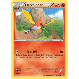 Fletchinder