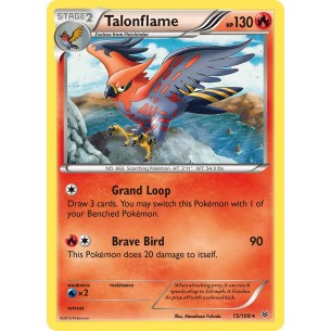 Talonflame