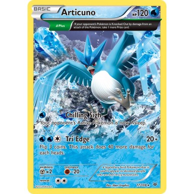 Articuno