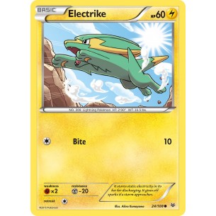 Electrike