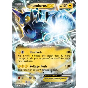 Thundurus-EX