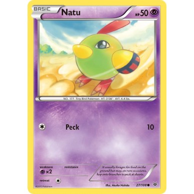 Natu