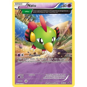 Natu