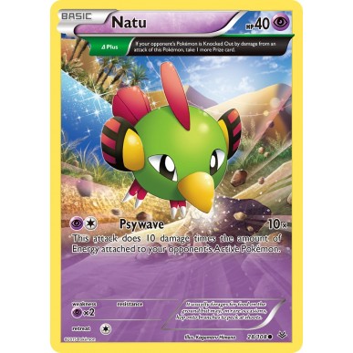 Natu