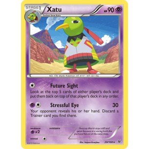 Xatu