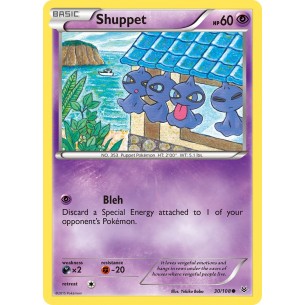 Shuppet
