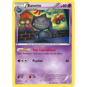 Banette