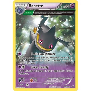 Banette