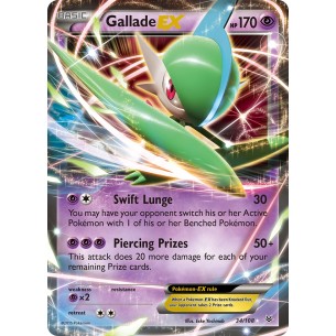 Gallade-EX