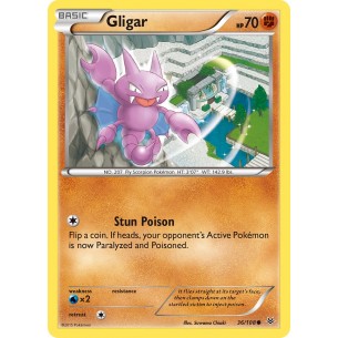 Gligar