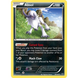 Absol