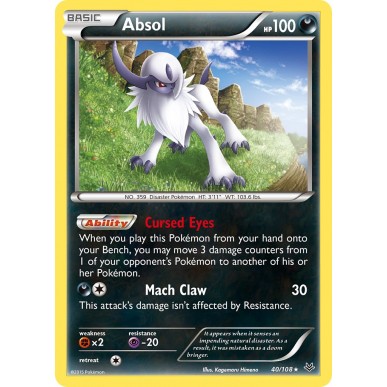 Absol