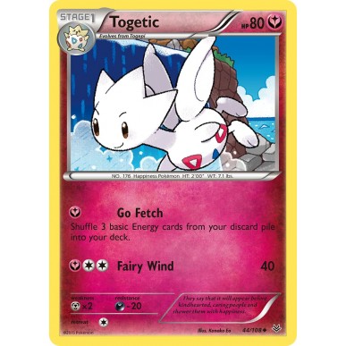 Togetic