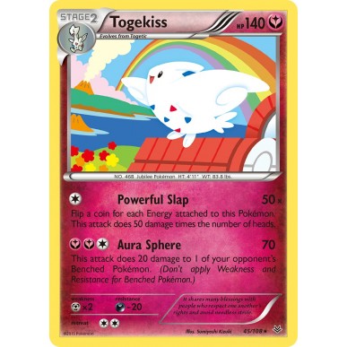 Togekiss