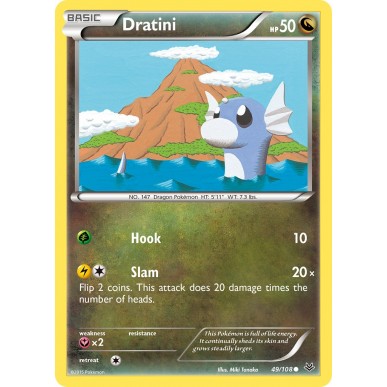 Dratini