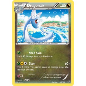 Dragonair