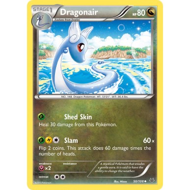 Dragonair
