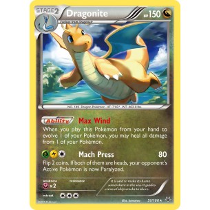 Dragonite