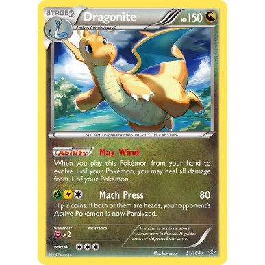 Dragonite