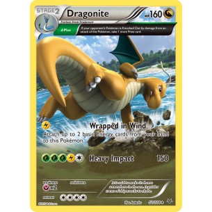 Dragonite