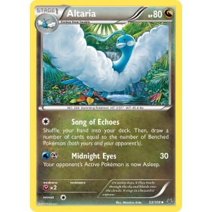 Altaria