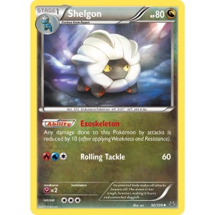 Shelgon
