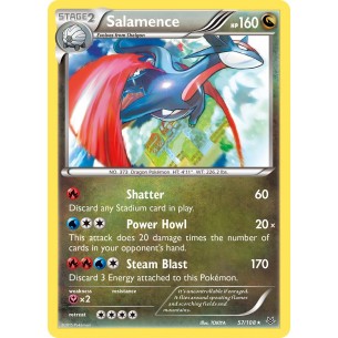Salamence