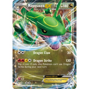 Rayquaza-EX