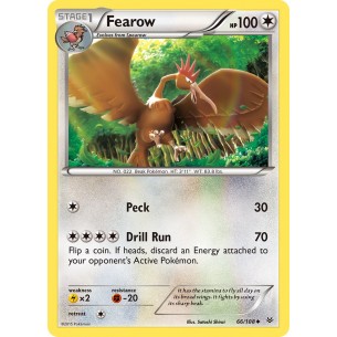 Fearow