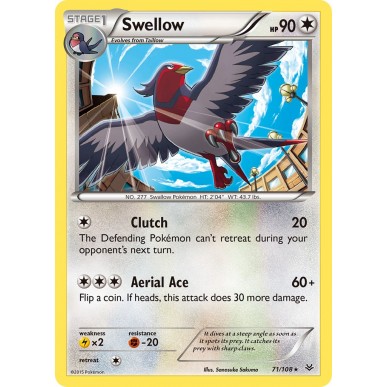 Swellow