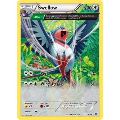 Swellow