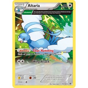 Altaria