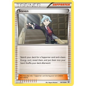 Steven